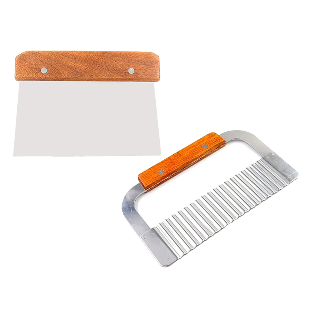 Soap Making Utensils - 2 pak Set alat pemotong sabun