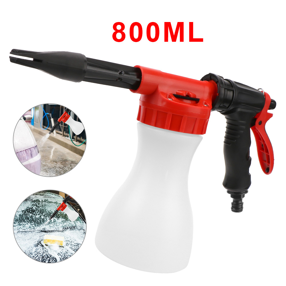 Soap Making Utensils - Alat cuci pembersih 800ml, Aksesori Otomotif,