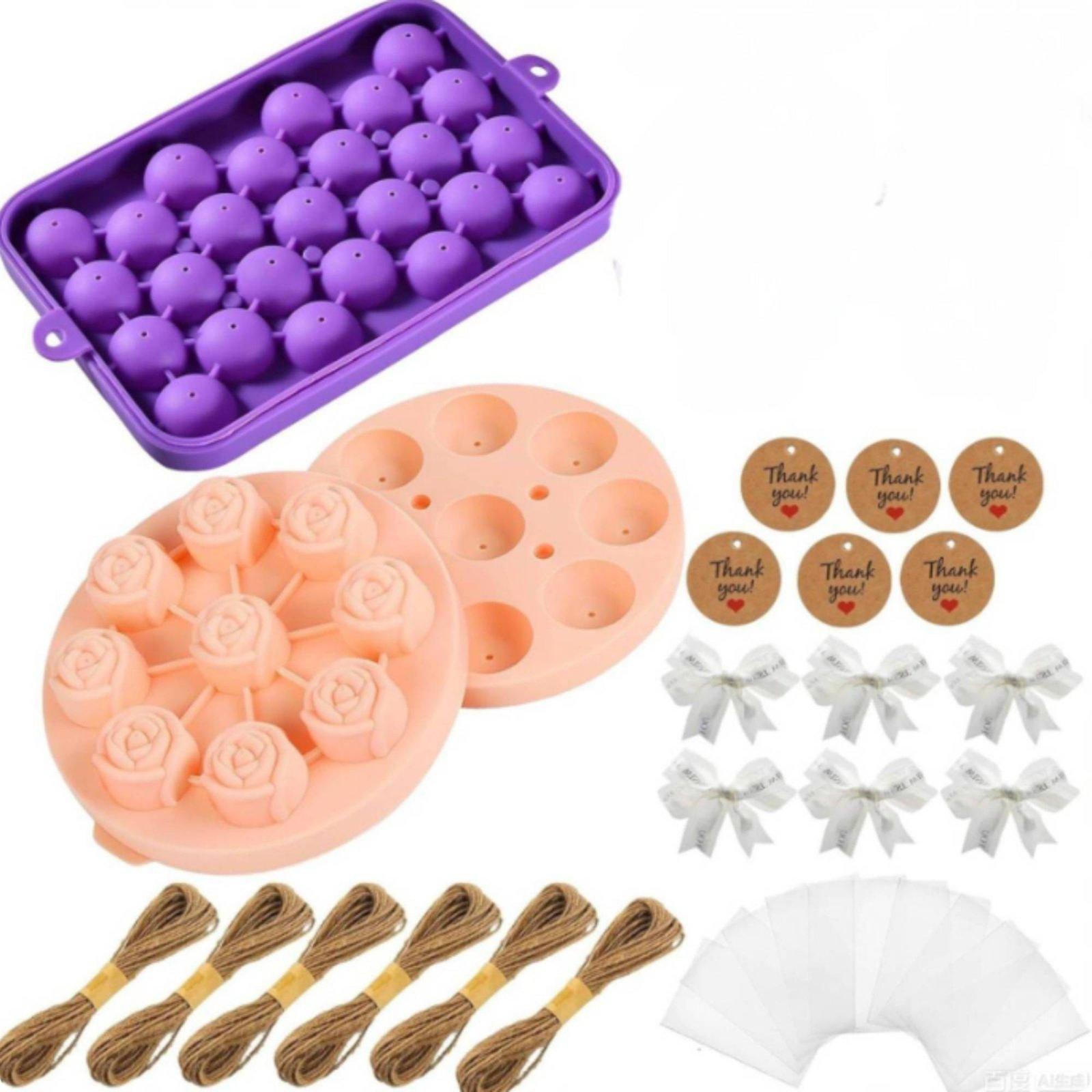 Perlengkapan Pembuatan Sabun C - Soap Making Gifts ulasan dan harga