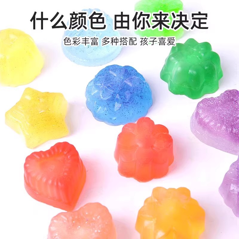 Kit Pembuatan Sabun DIY untuk  - Soap Making Hobby ulasan dan harga
