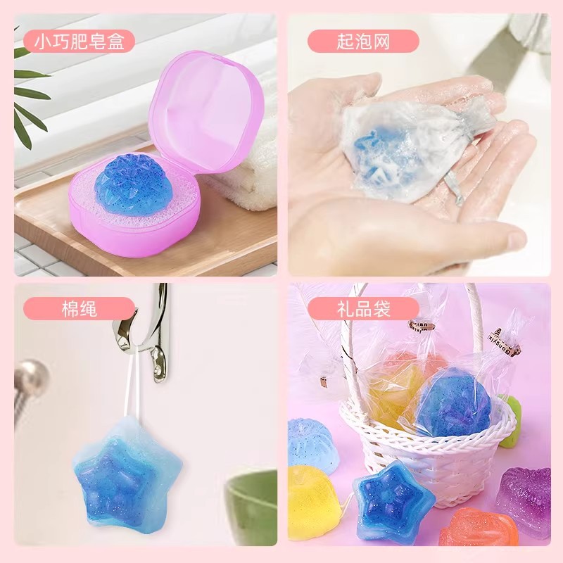 Kit Pembuatan Sabun DIY untuk  - Soap Making Hobby ulasan dan harga