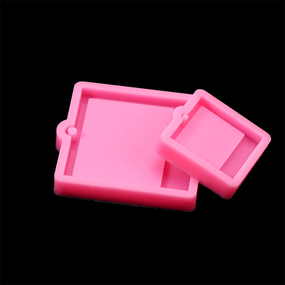 Bingkai foto Epoxy Resin cetak - Soap Making Formula ulasan dan harga