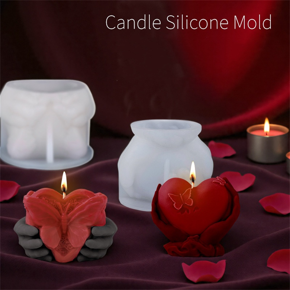 Cinta Membuat Sabun Lilin Memb - Soap Making Hobby ulasan dan harga