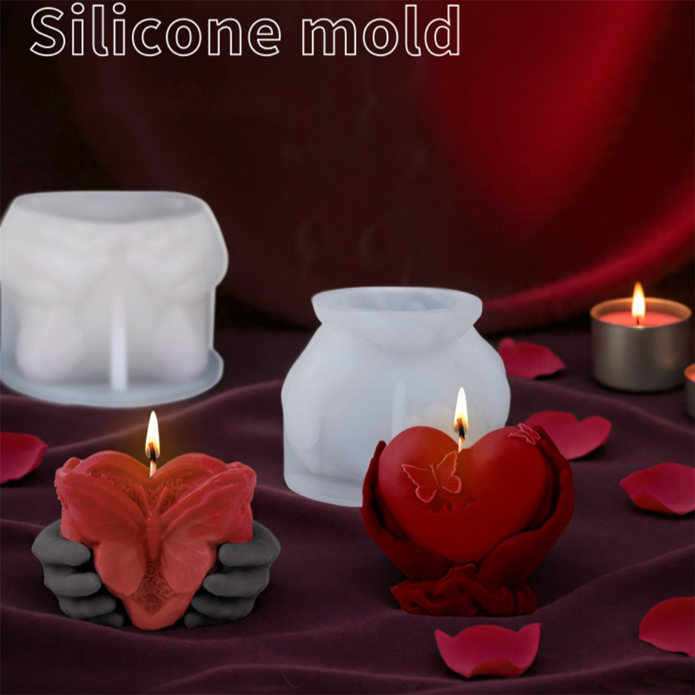 Cinta Membuat Sabun Lilin Memb - Soap Making Hobby ulasan dan harga