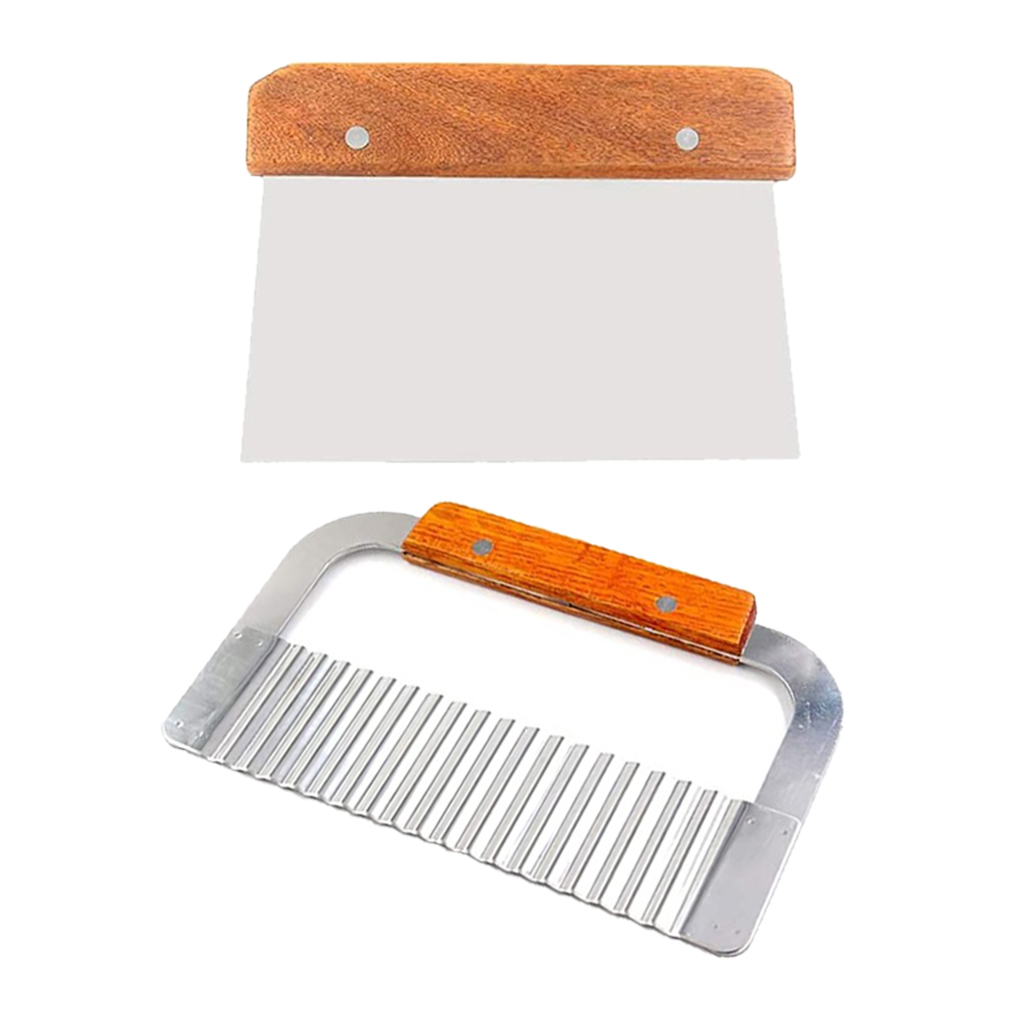 2 pak Set alat pemotong sabun  - Soap Making Utensils ulasan dan harga