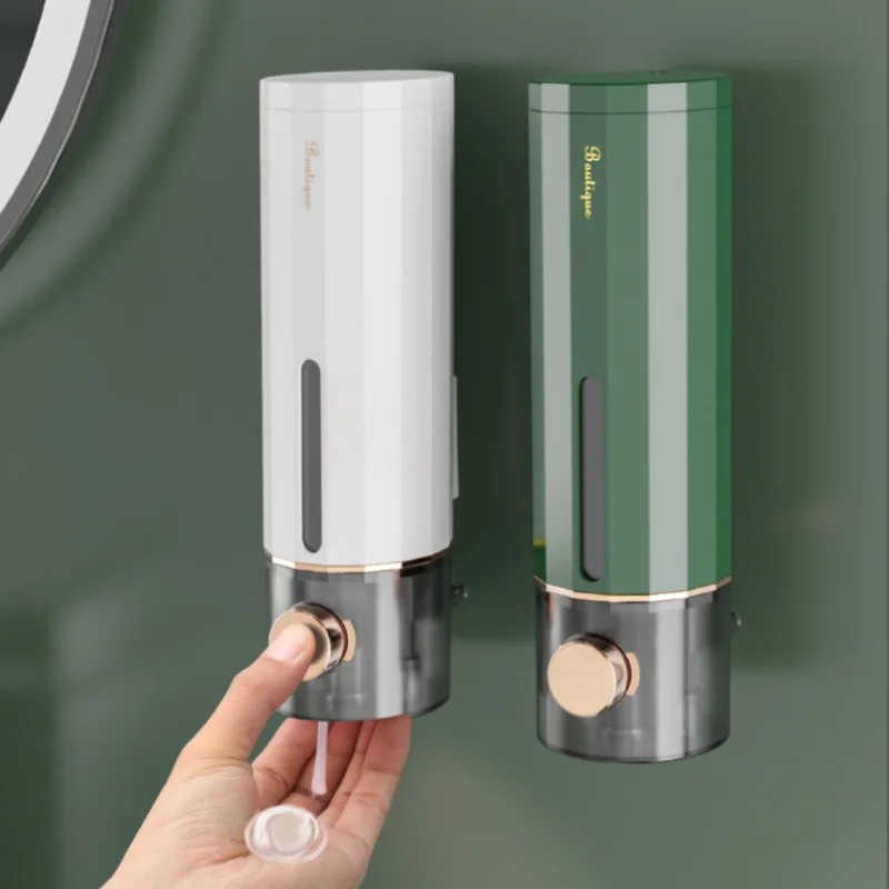 Dispenser sabun Manual, Dispen - Soap Making Utensils ulasan dan harga
