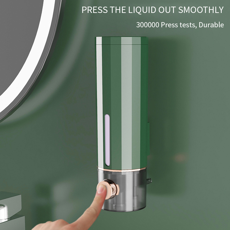 Dispenser sabun Manual, Dispen - Soap Making Utensils ulasan dan harga