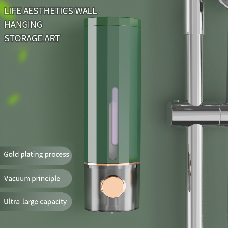 Dispenser sabun Manual, Dispen - Soap Making Utensils ulasan dan harga