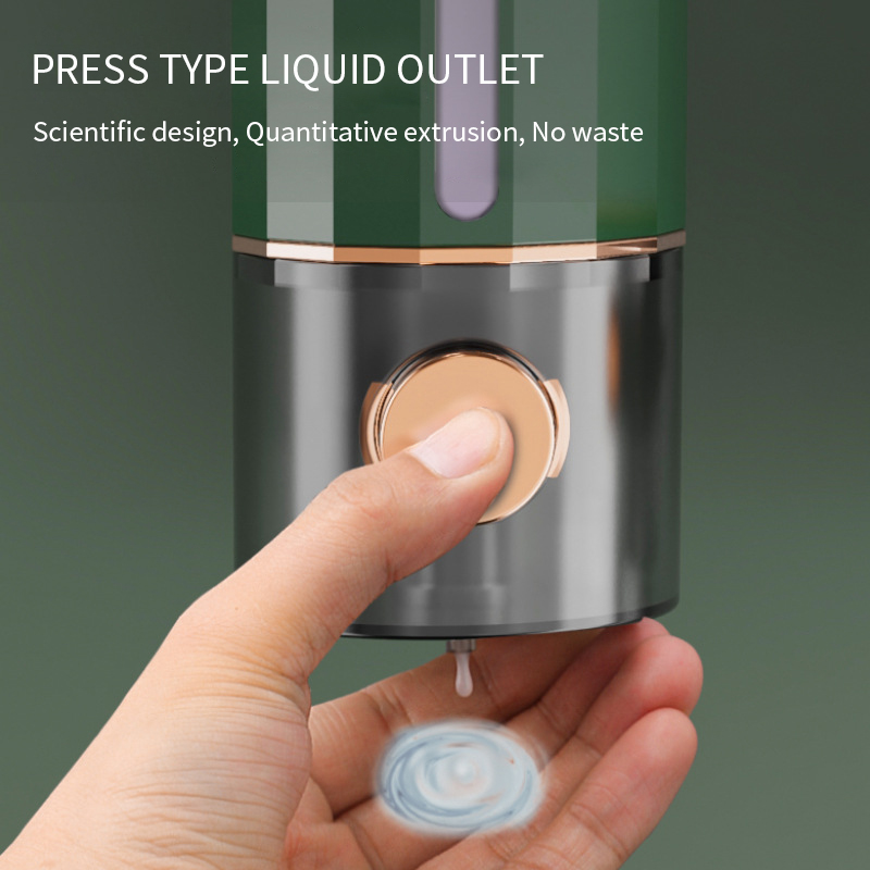 Dispenser sabun Manual, Dispen - Soap Making Utensils ulasan dan harga