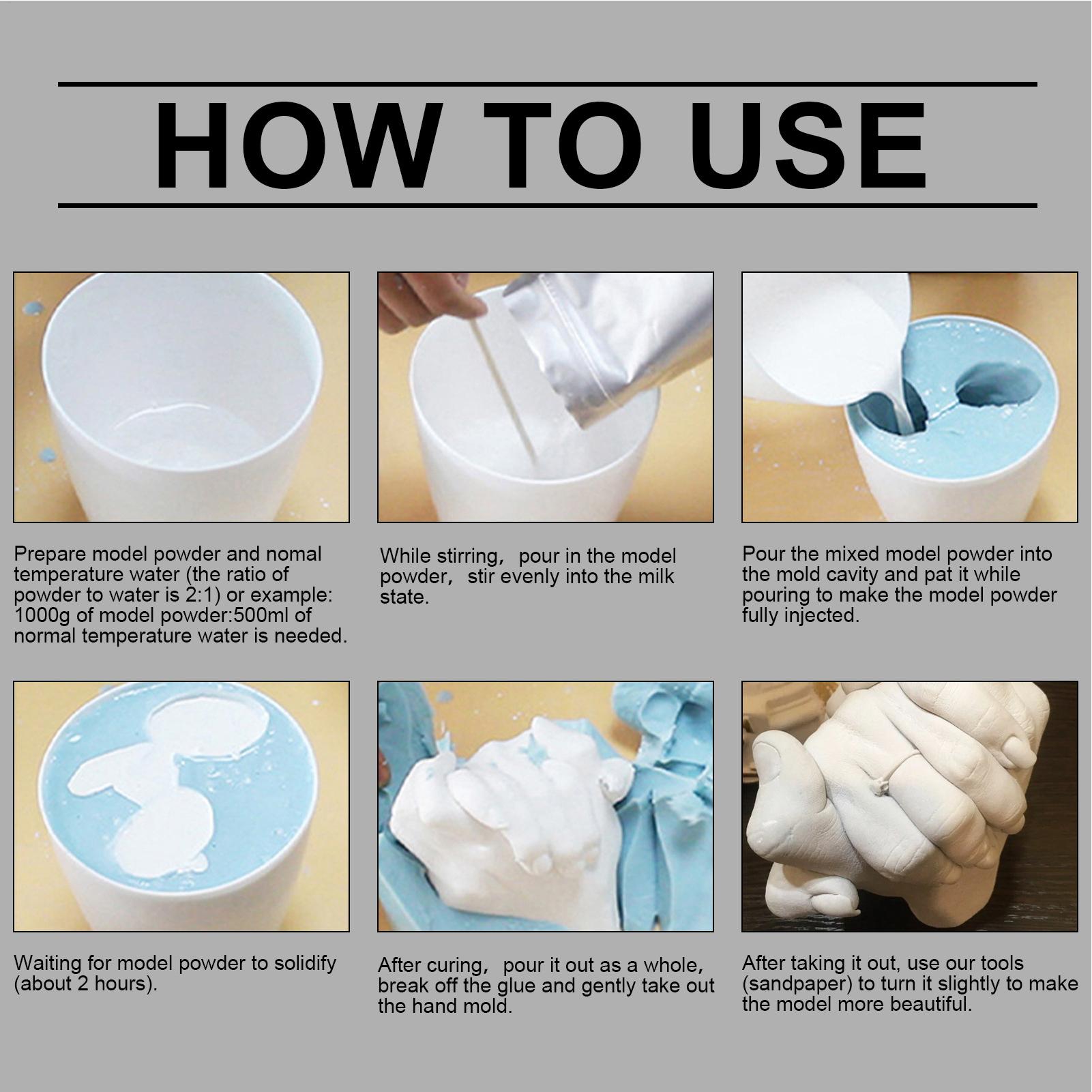 Perlengkapan Pembuatan Cetakan - Soap Making Kit ulasan dan harga