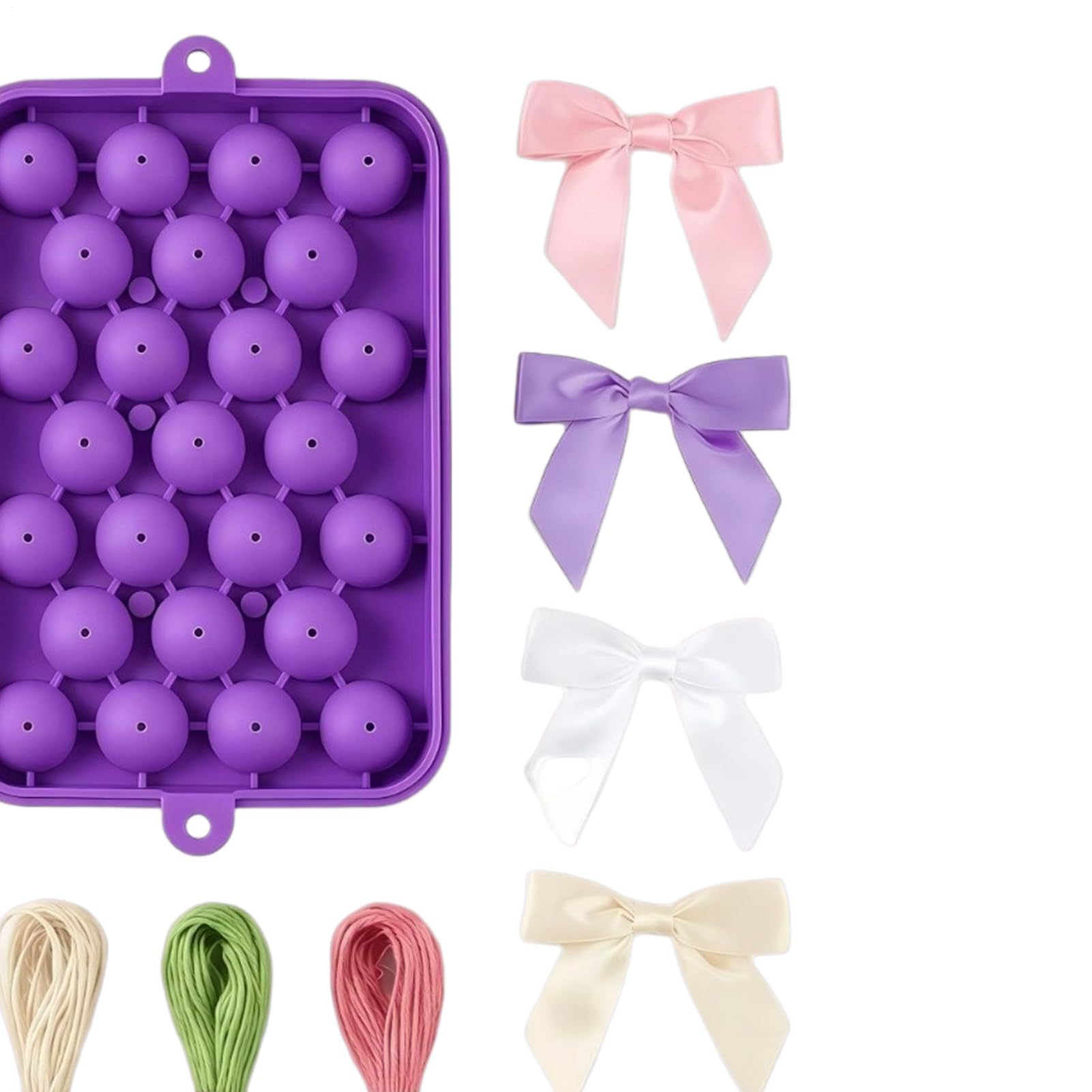 Cetakan Sabun Anggur Kreatif P - Soap Making Hobby ulasan dan harga