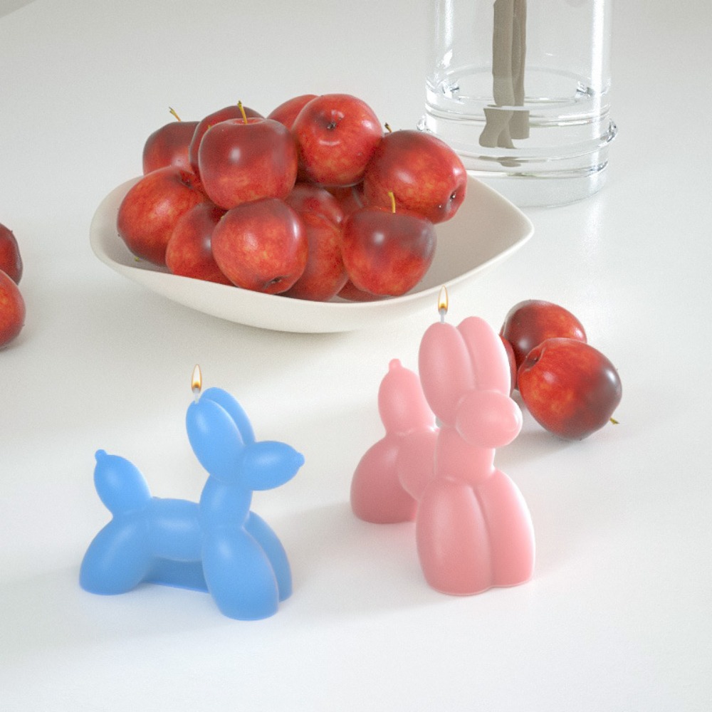 Set pembuatan lilin balon Mini - Soap Making Gifts ulasan dan harga
