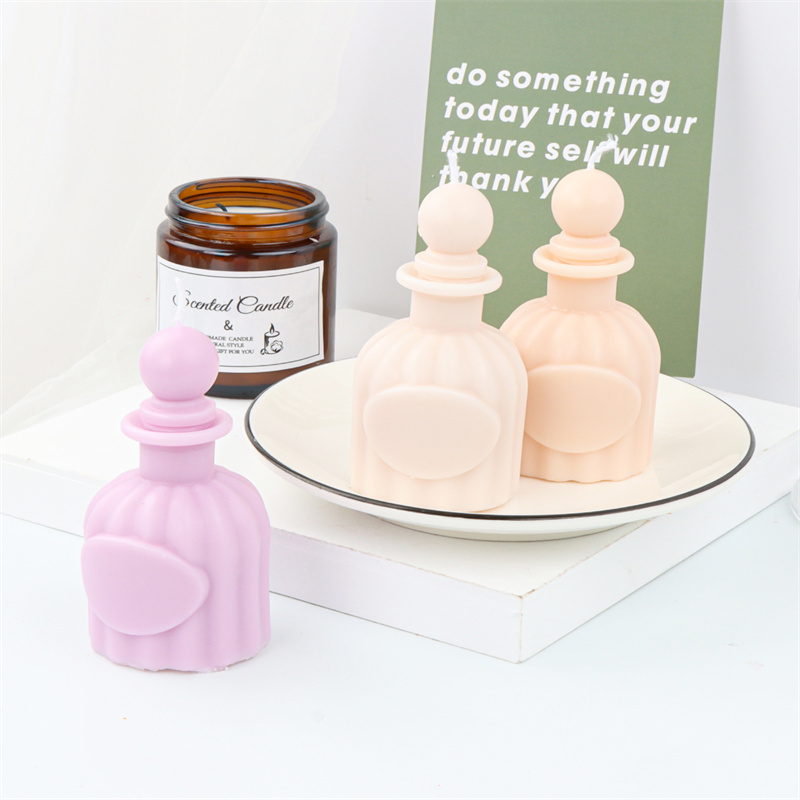 Cetakan Lilin Silikon Botol Pa - Quality Soap Making Kit ulasan dan harga