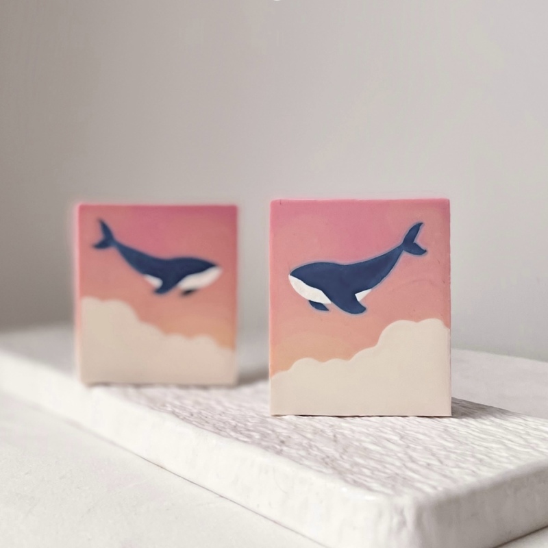 Cakram ekstruder tanah liat po - Soap Making Hobby ulasan dan harga