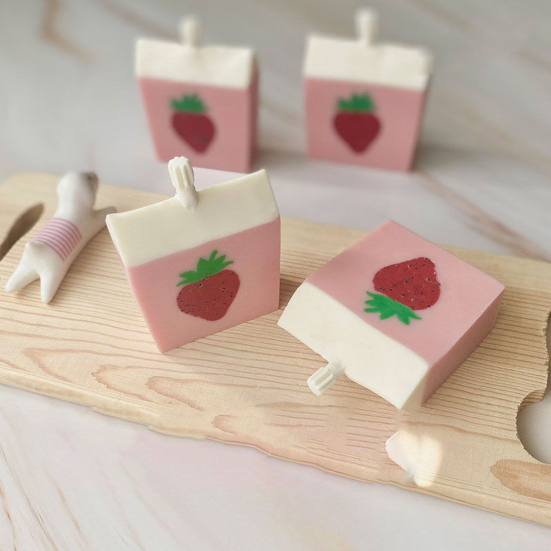Disk pola gambar kartun untuk  - Soap Making Hobby ulasan dan harga